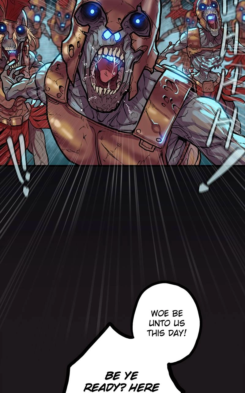 Ordeal Chapter 24, page 86 of 187