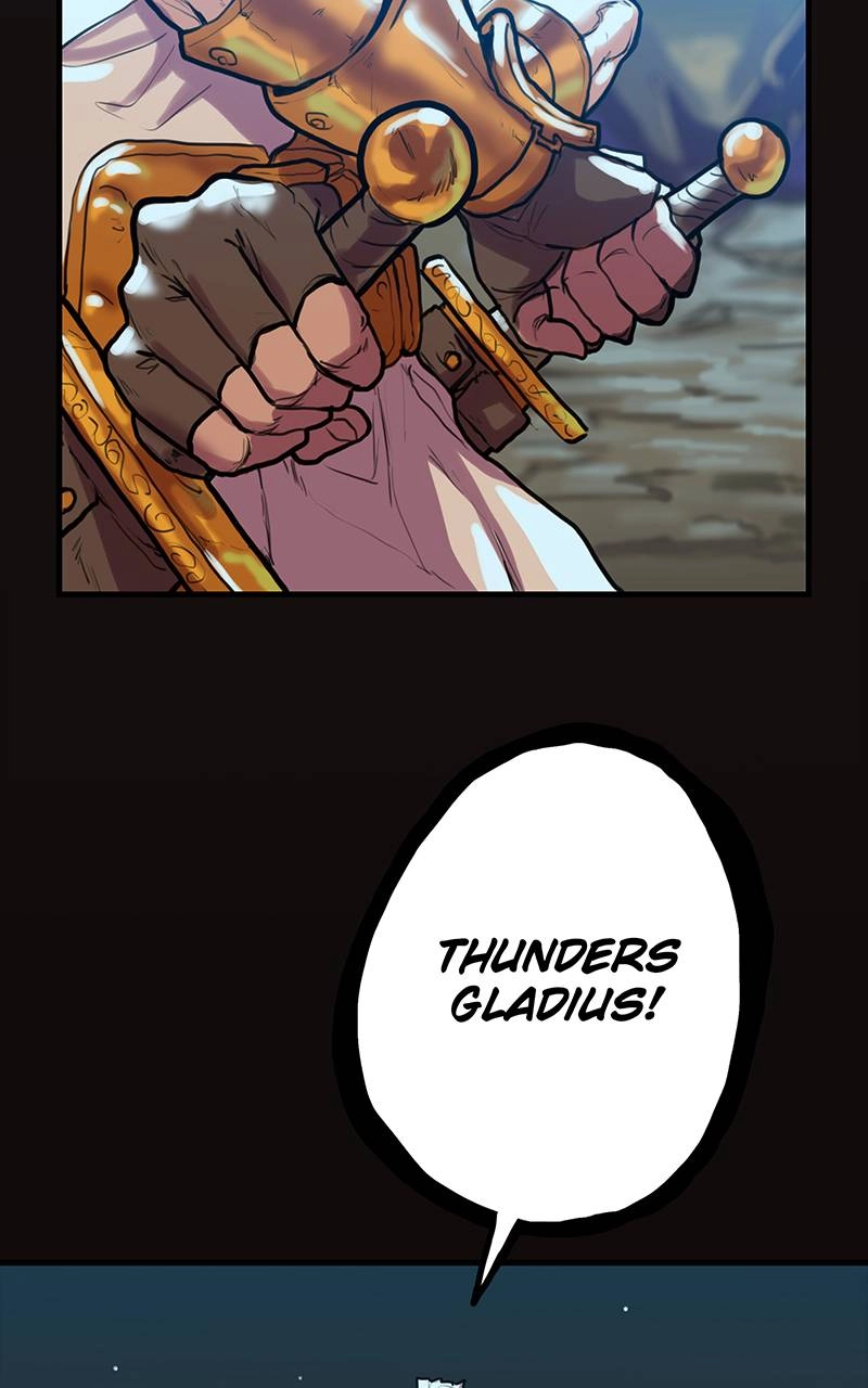 Ordeal Chapter 24, page 91 of 187