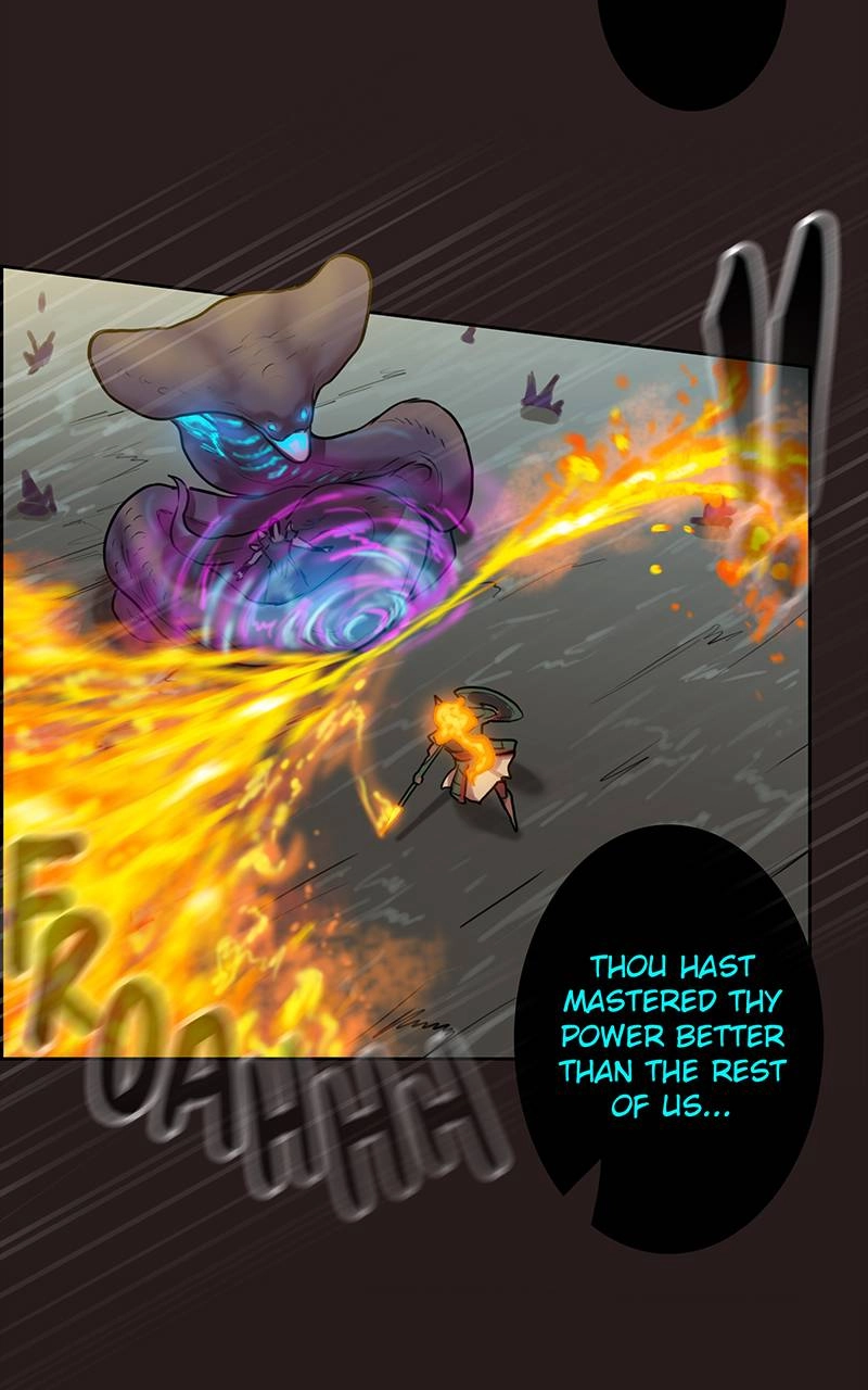 Ordeal Chapter 24, page 97 of 187
