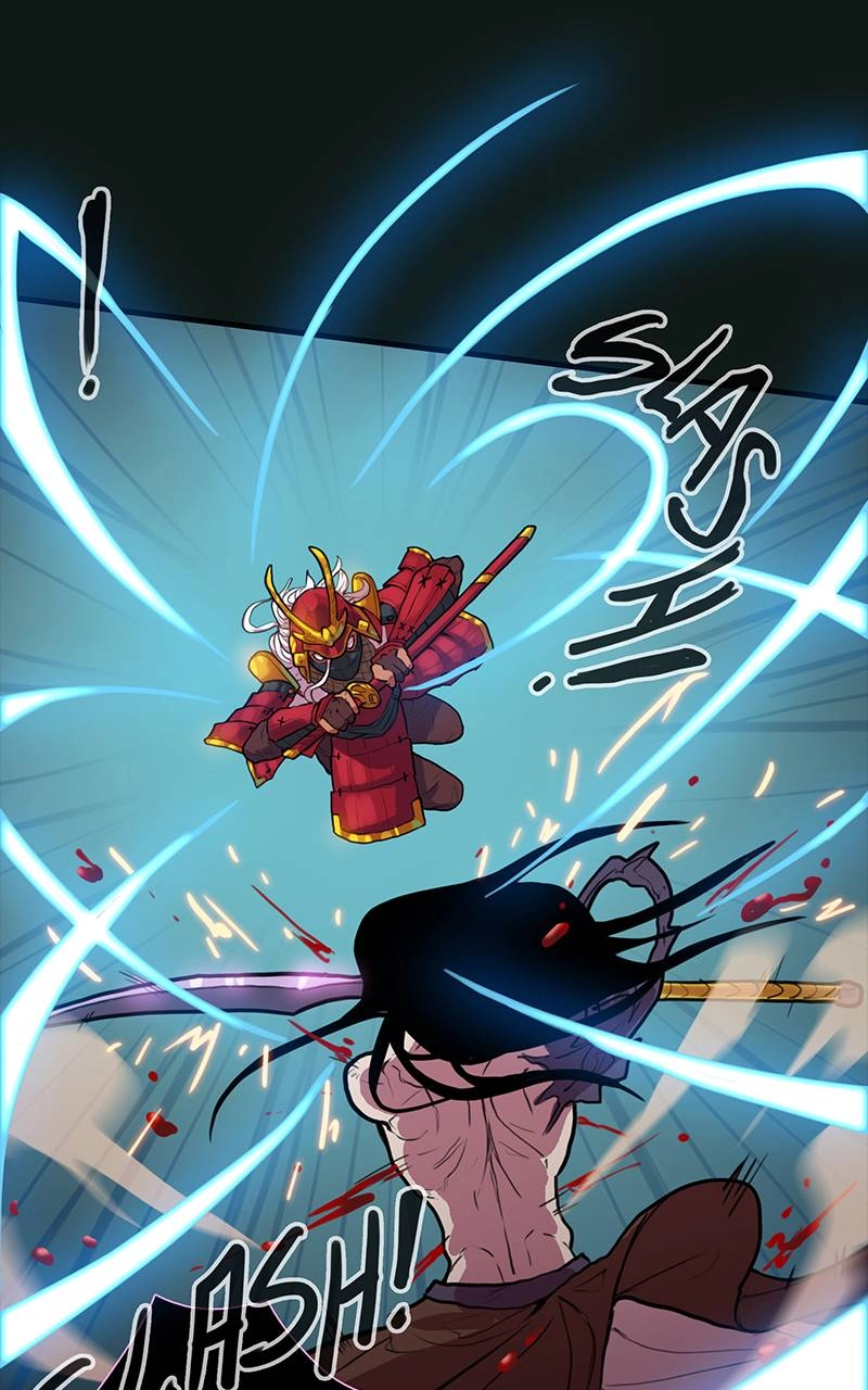 Ordeal Chapter 25, page 100 of 145