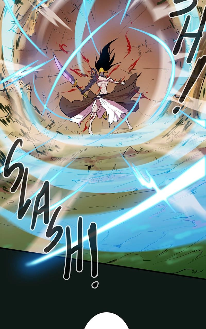 Ordeal Chapter 25, page 111 of 145