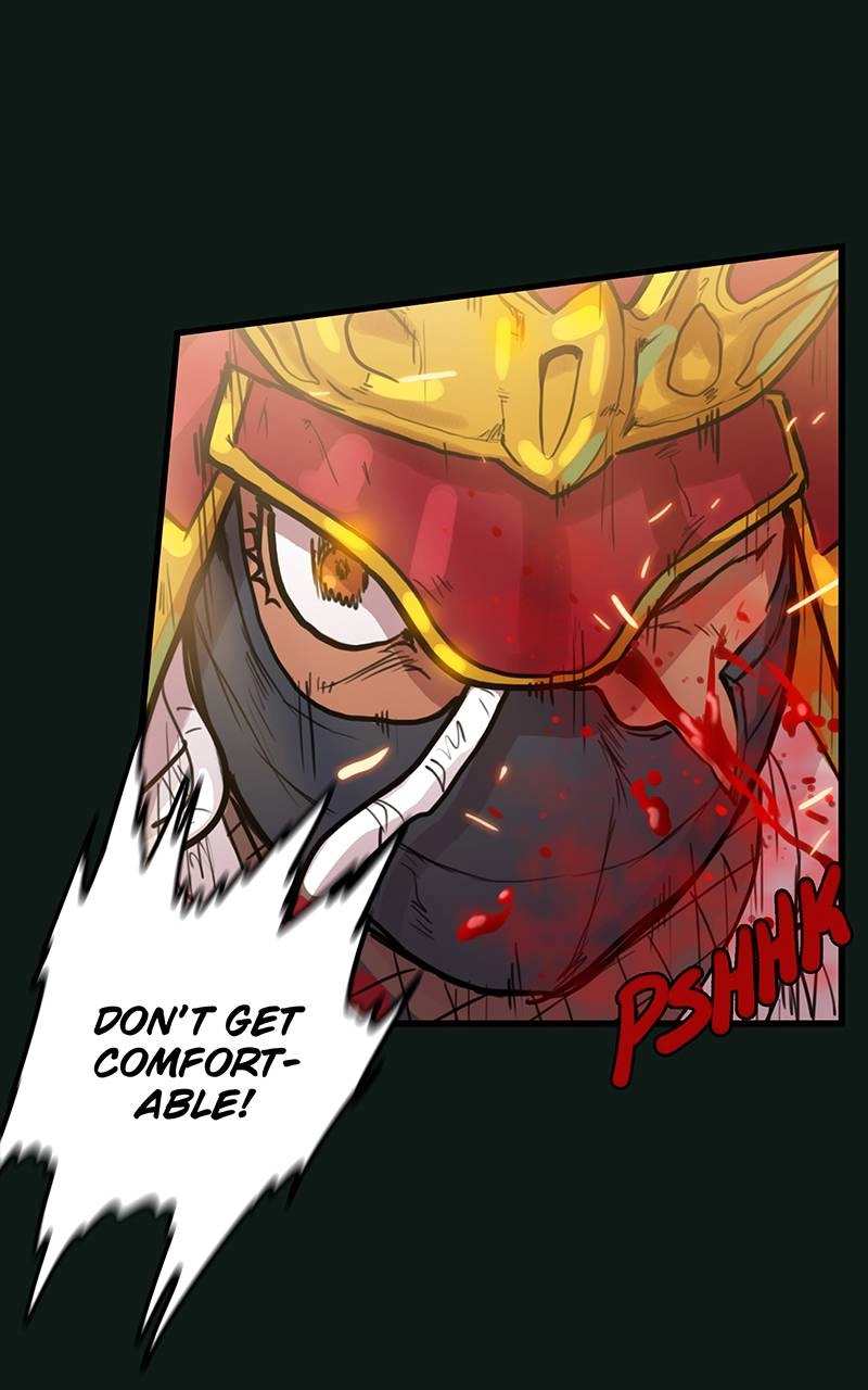 Ordeal Chapter 25, page 117 of 145