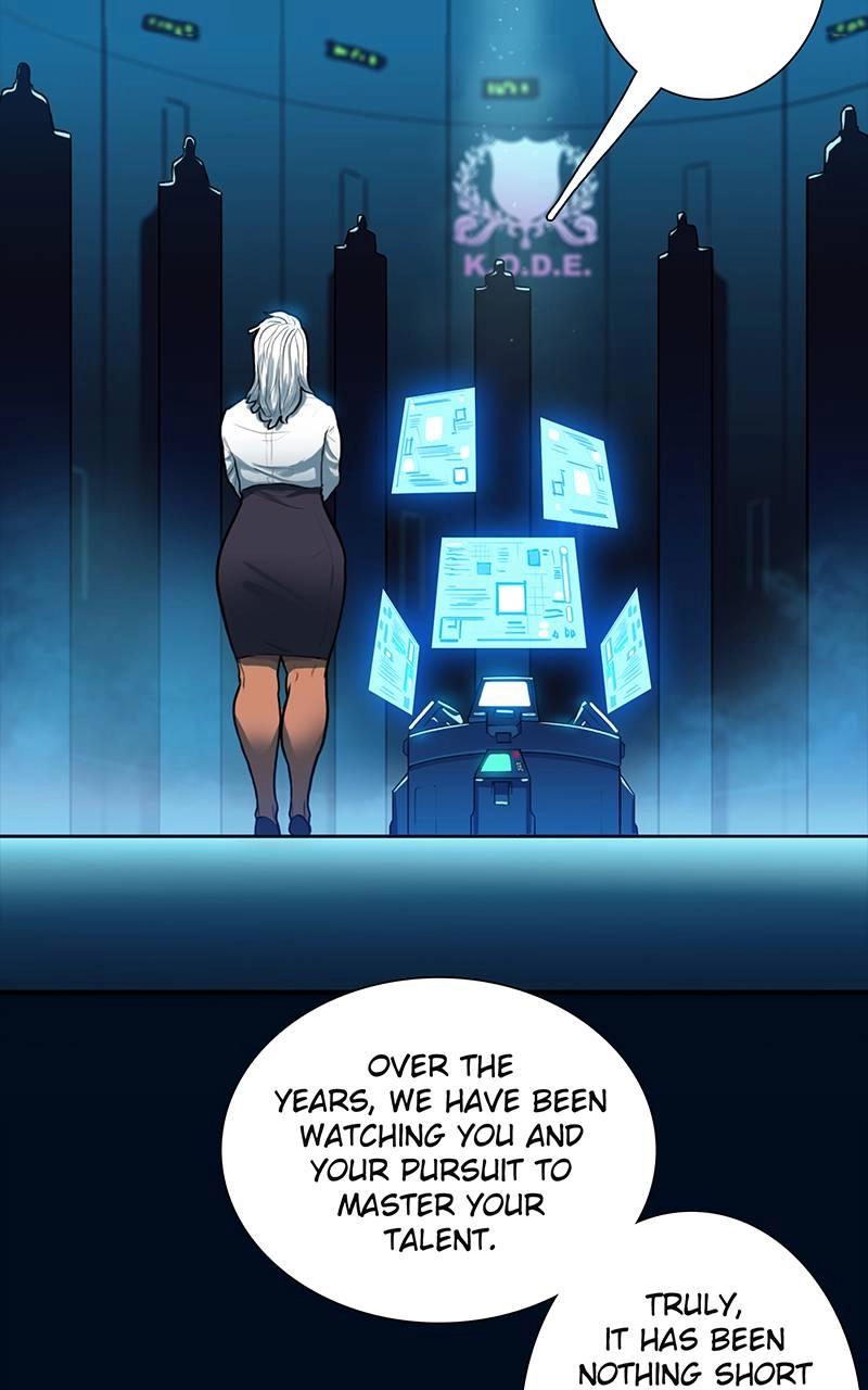 Ordeal Chapter 25, page 12 of 145