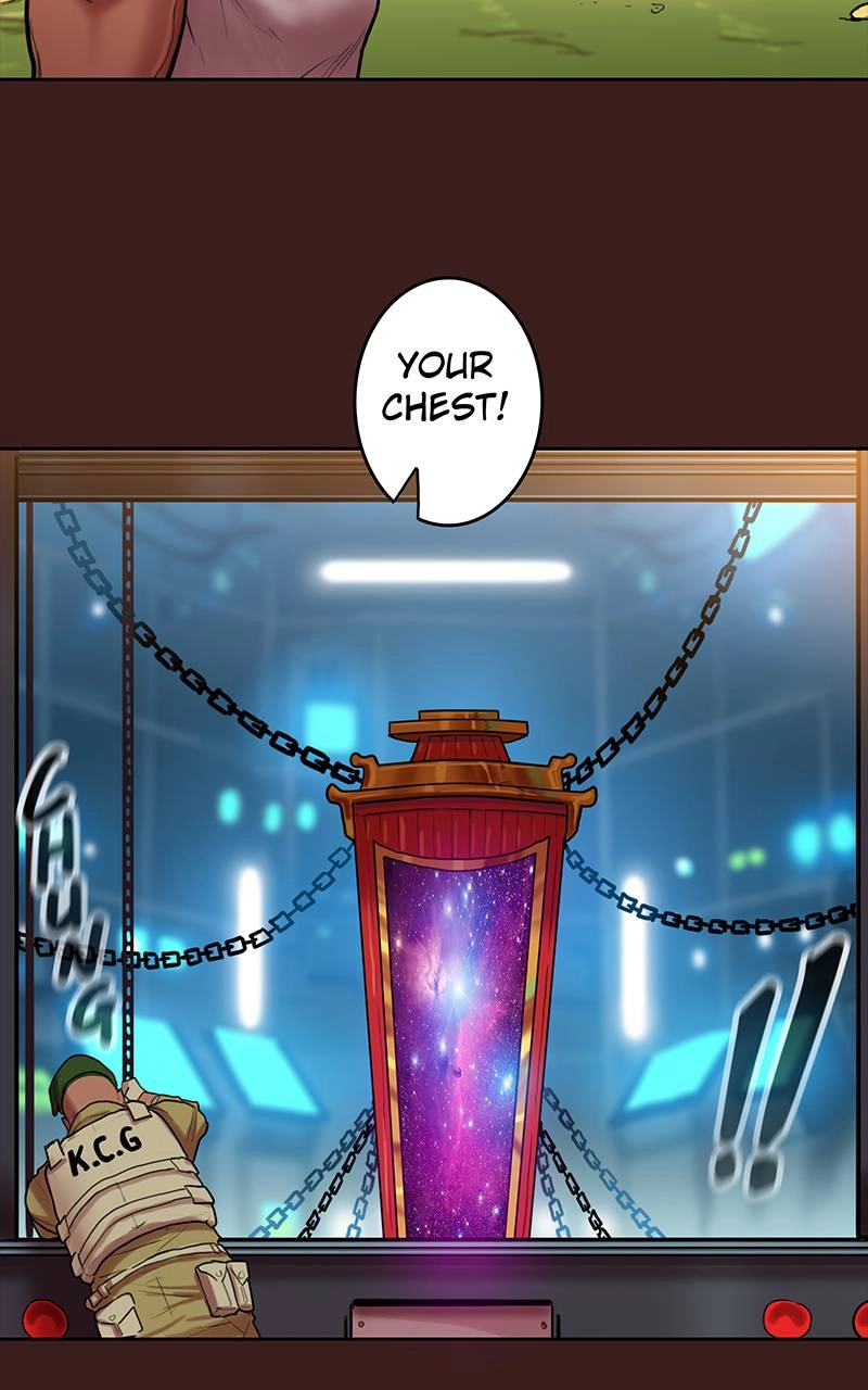 Ordeal Chapter 25, page 125 of 145