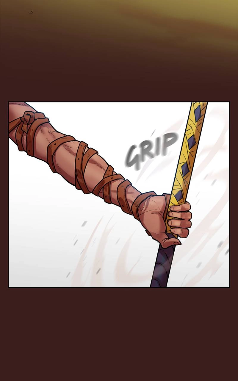 Ordeal Chapter 25, page 131 of 145