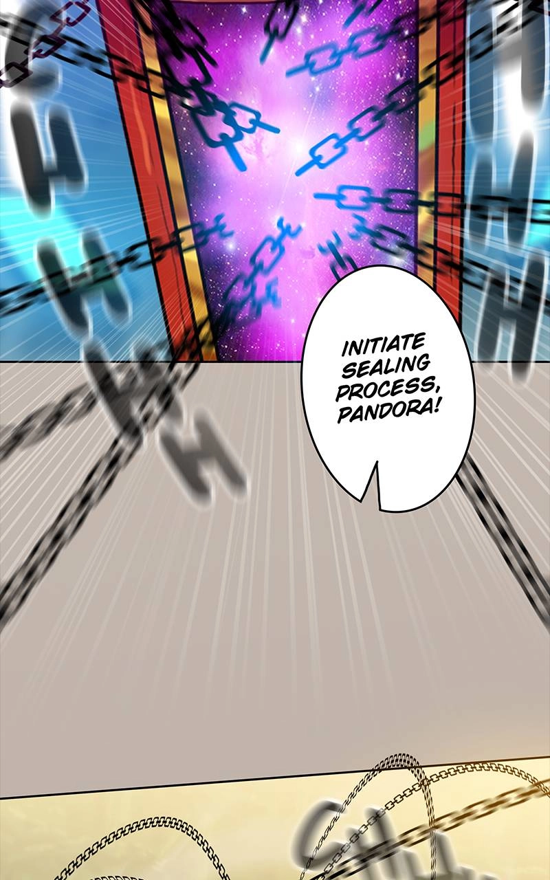 Ordeal Chapter 25, page 136 of 145