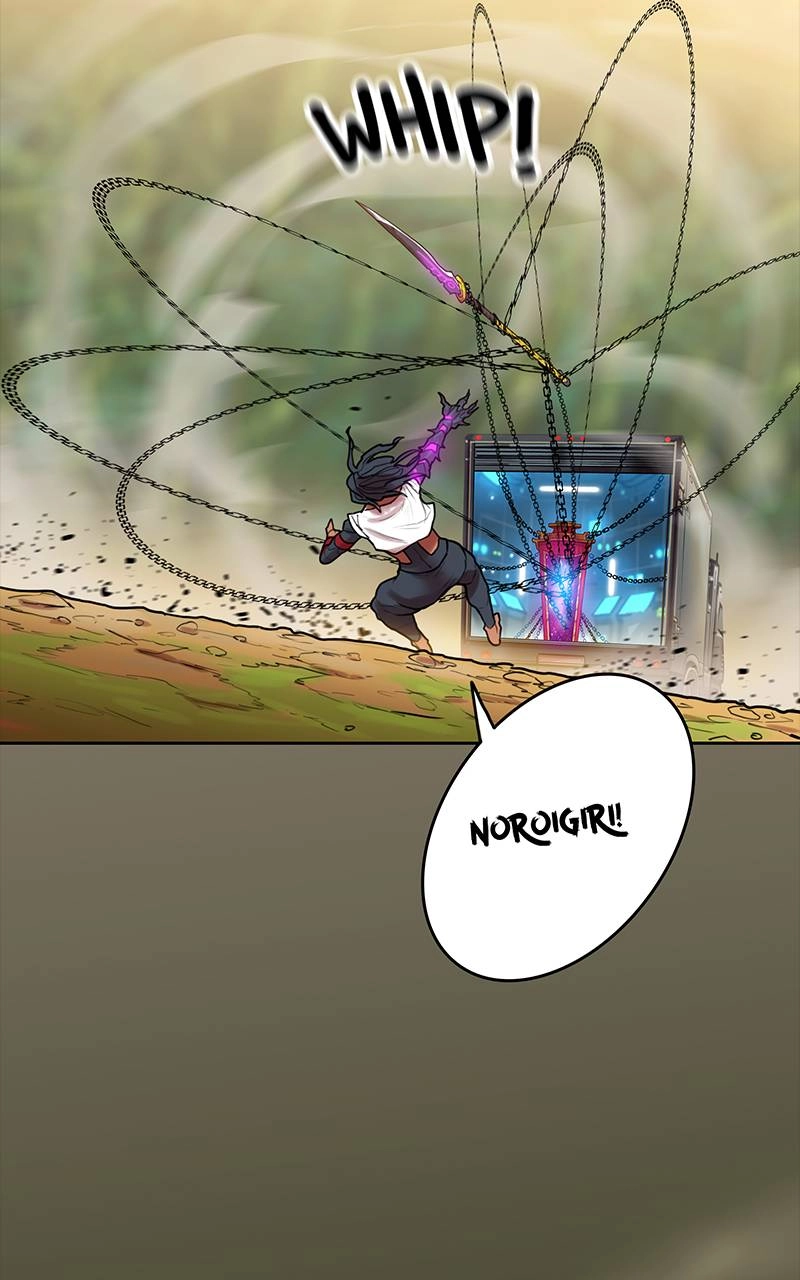 Ordeal Chapter 25, page 139 of 145