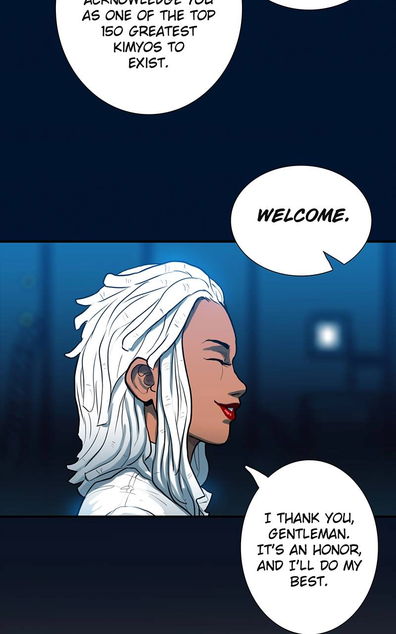 Ordeal Chapter 25, page 14 of 145