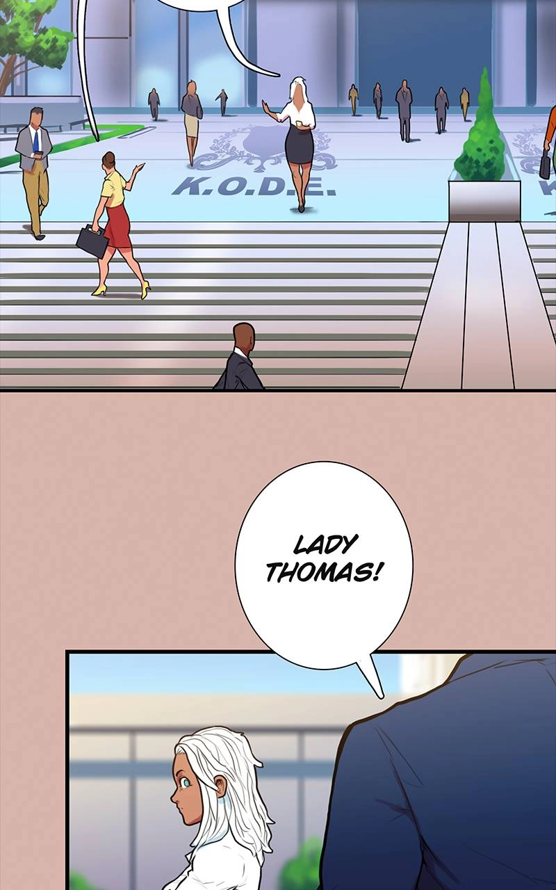 Ordeal Chapter 25, page 16 of 145