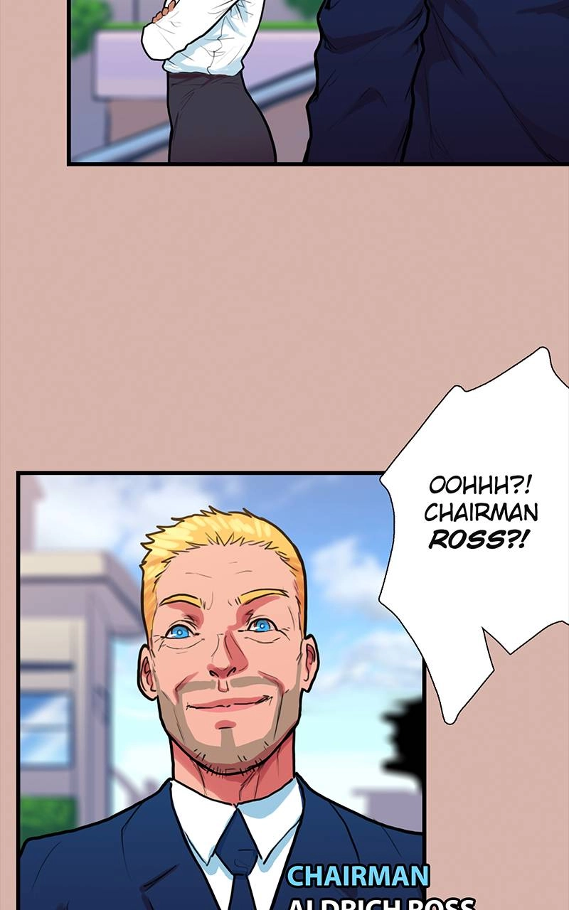 Ordeal Chapter 25, page 17 of 145