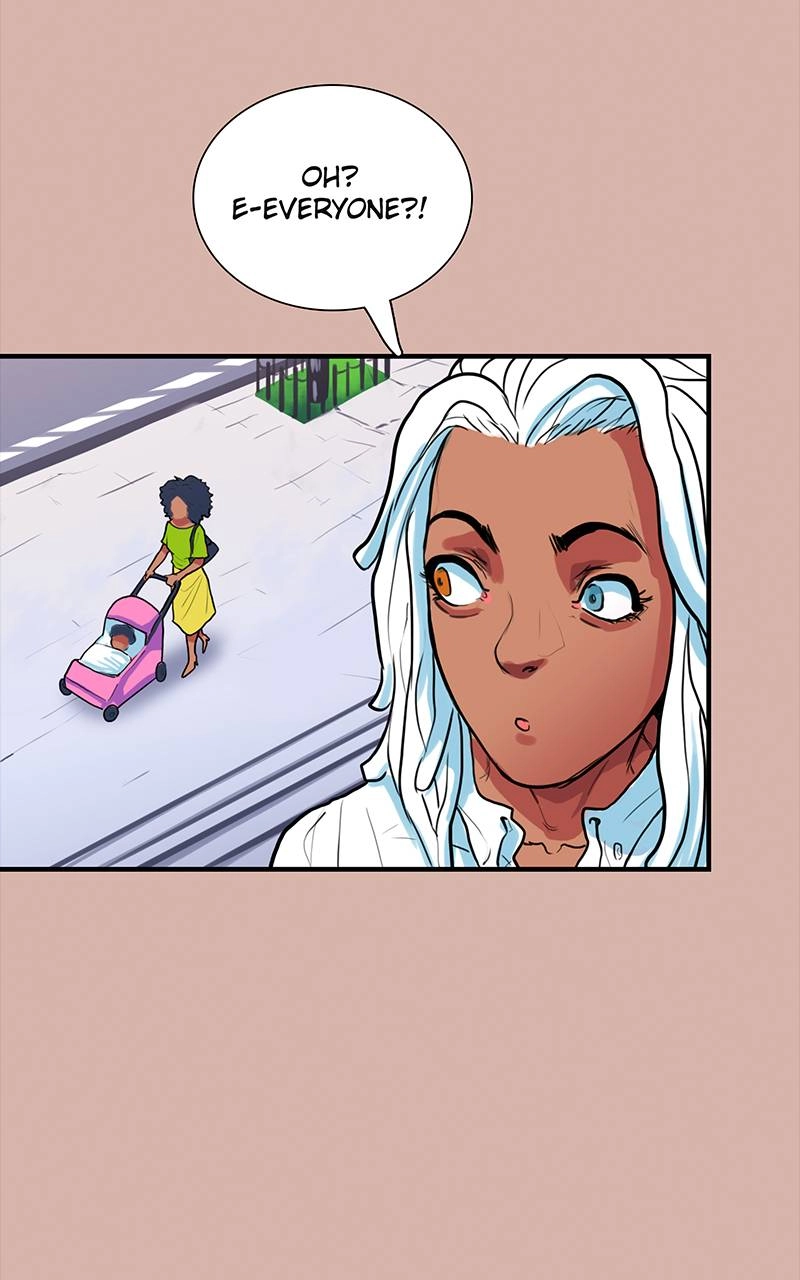 Ordeal Chapter 25, page 20 of 145