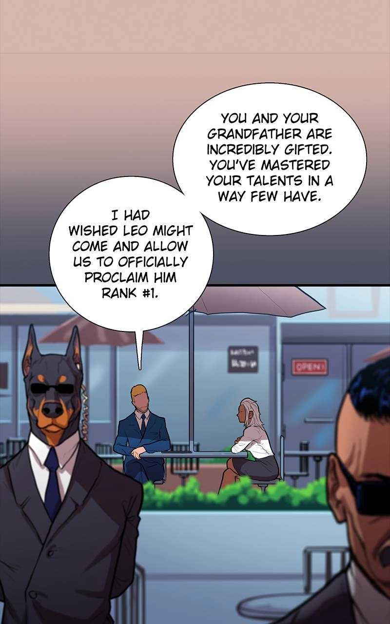 Ordeal Chapter 25, page 22 of 145