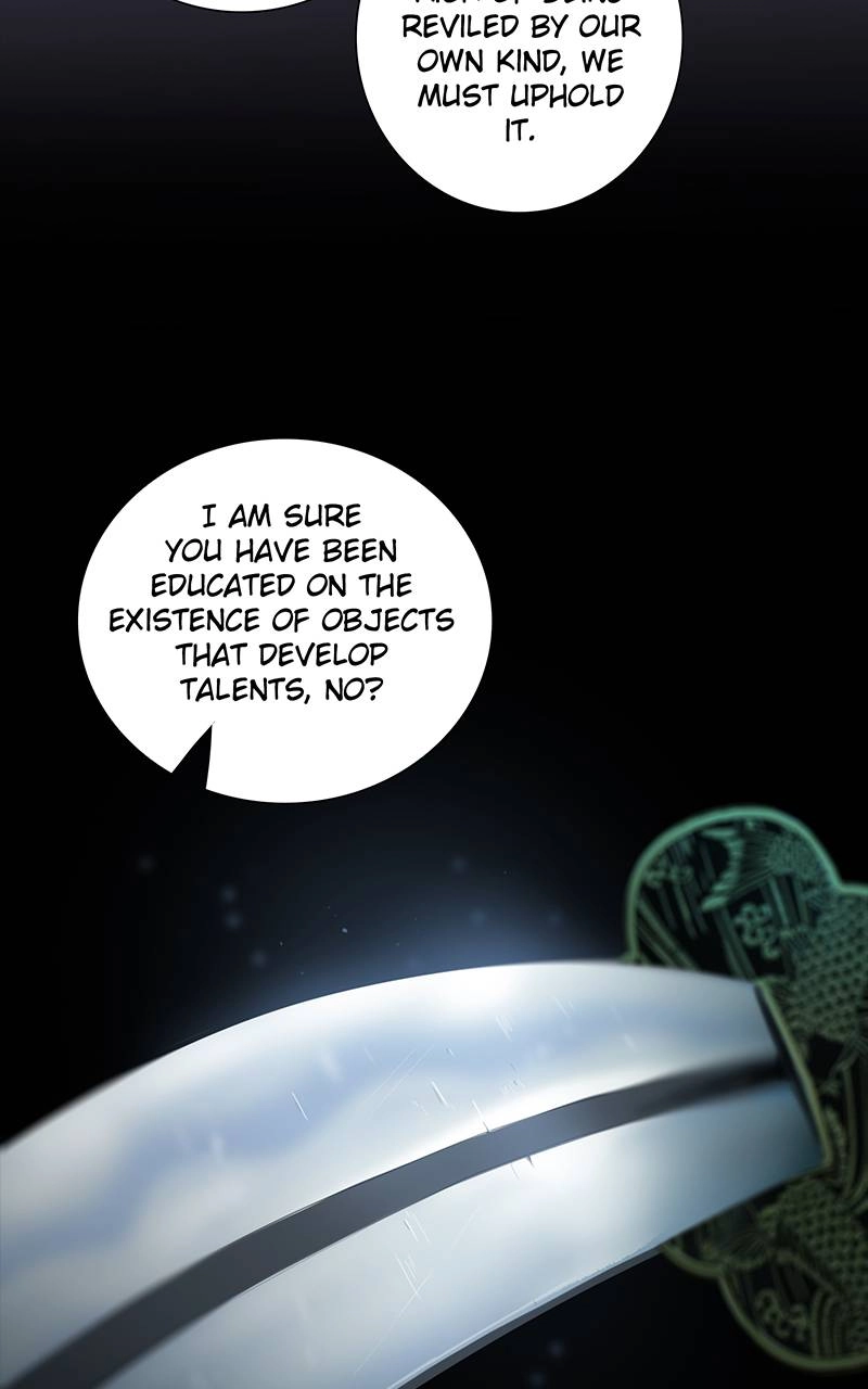 Ordeal Chapter 25, page 24 of 145