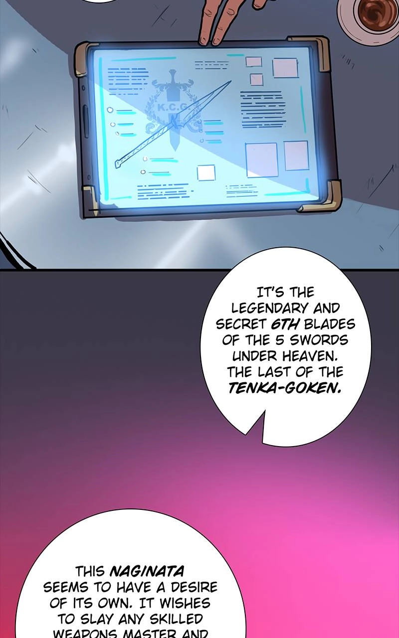 Ordeal Chapter 25, page 26 of 145