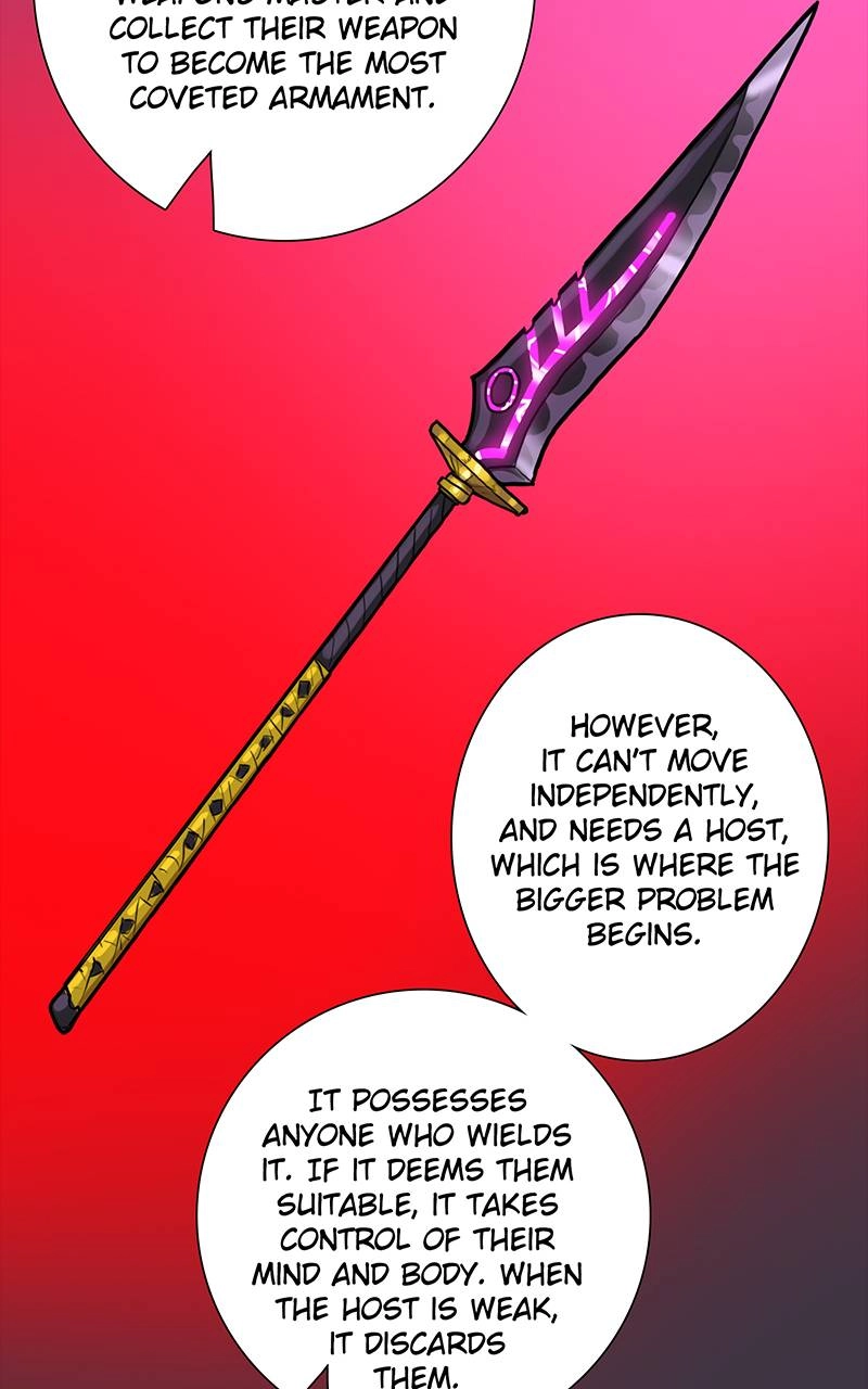 Ordeal Chapter 25, page 27 of 145