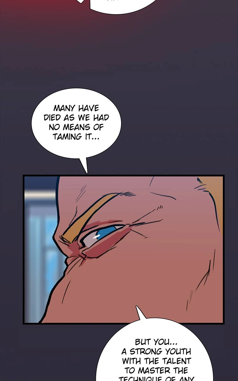 Ordeal Chapter 25, page 28 of 145