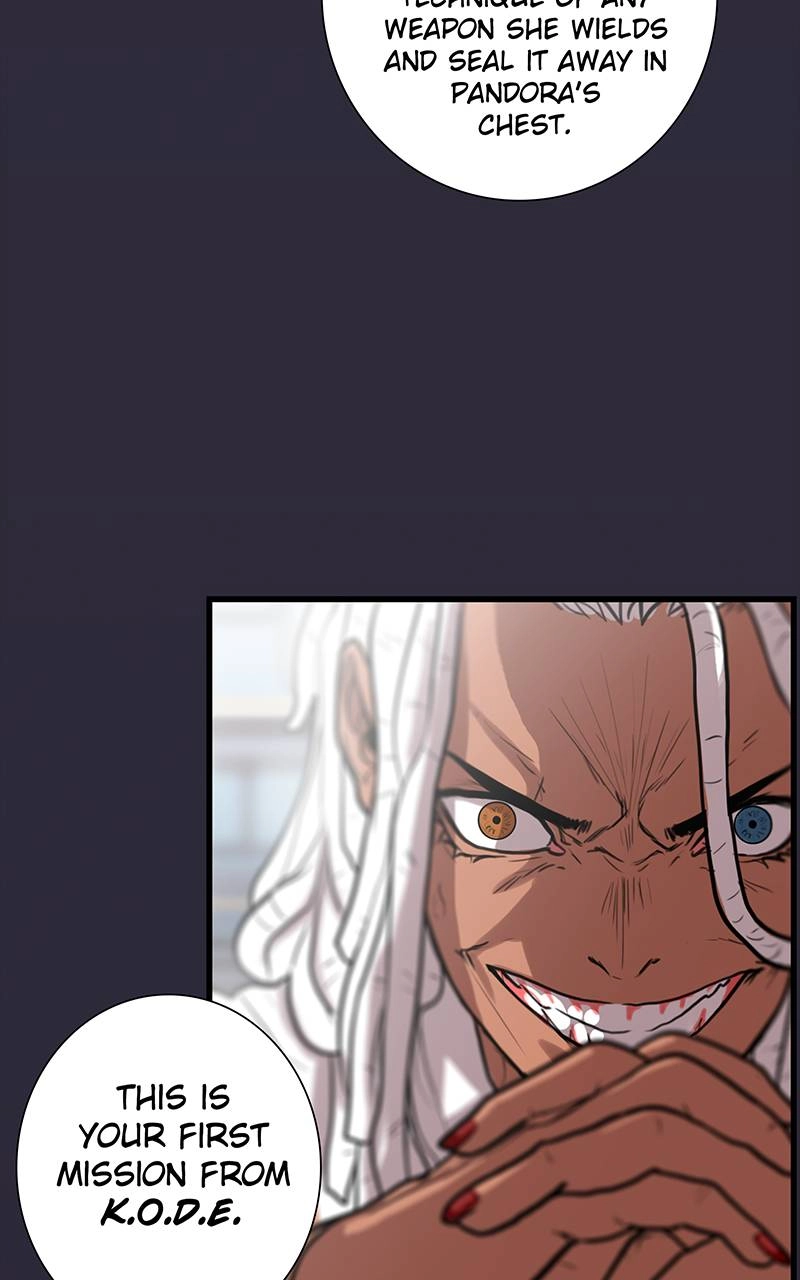 Ordeal Chapter 25, page 29 of 145