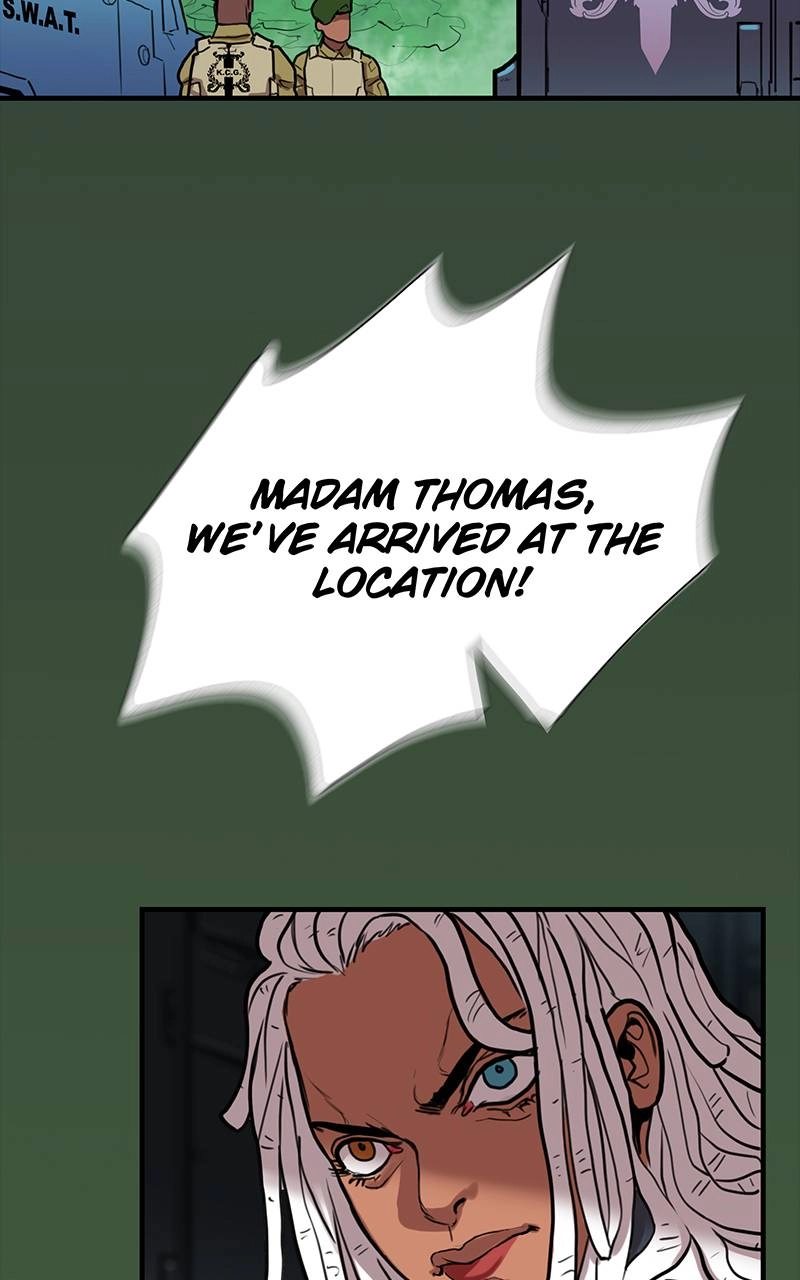 Ordeal Chapter 25, page 34 of 145