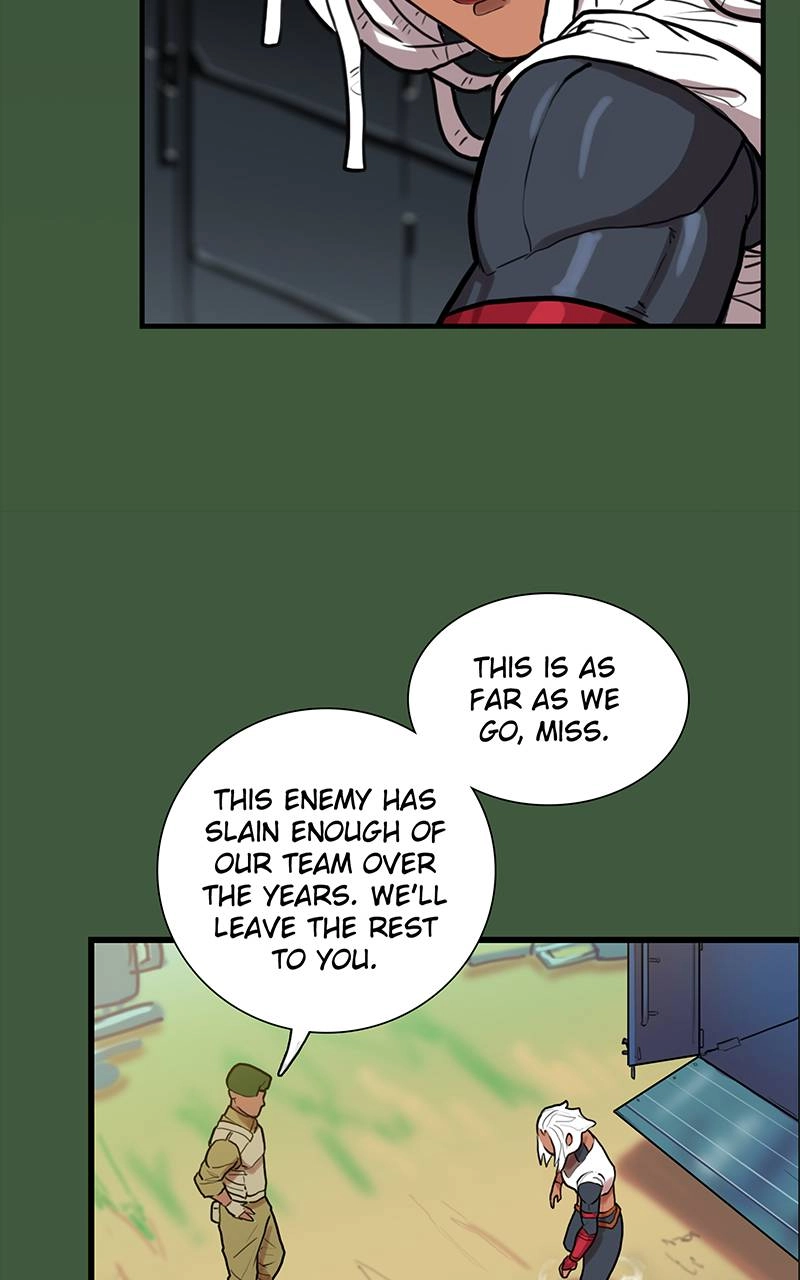 Ordeal Chapter 25, page 35 of 145