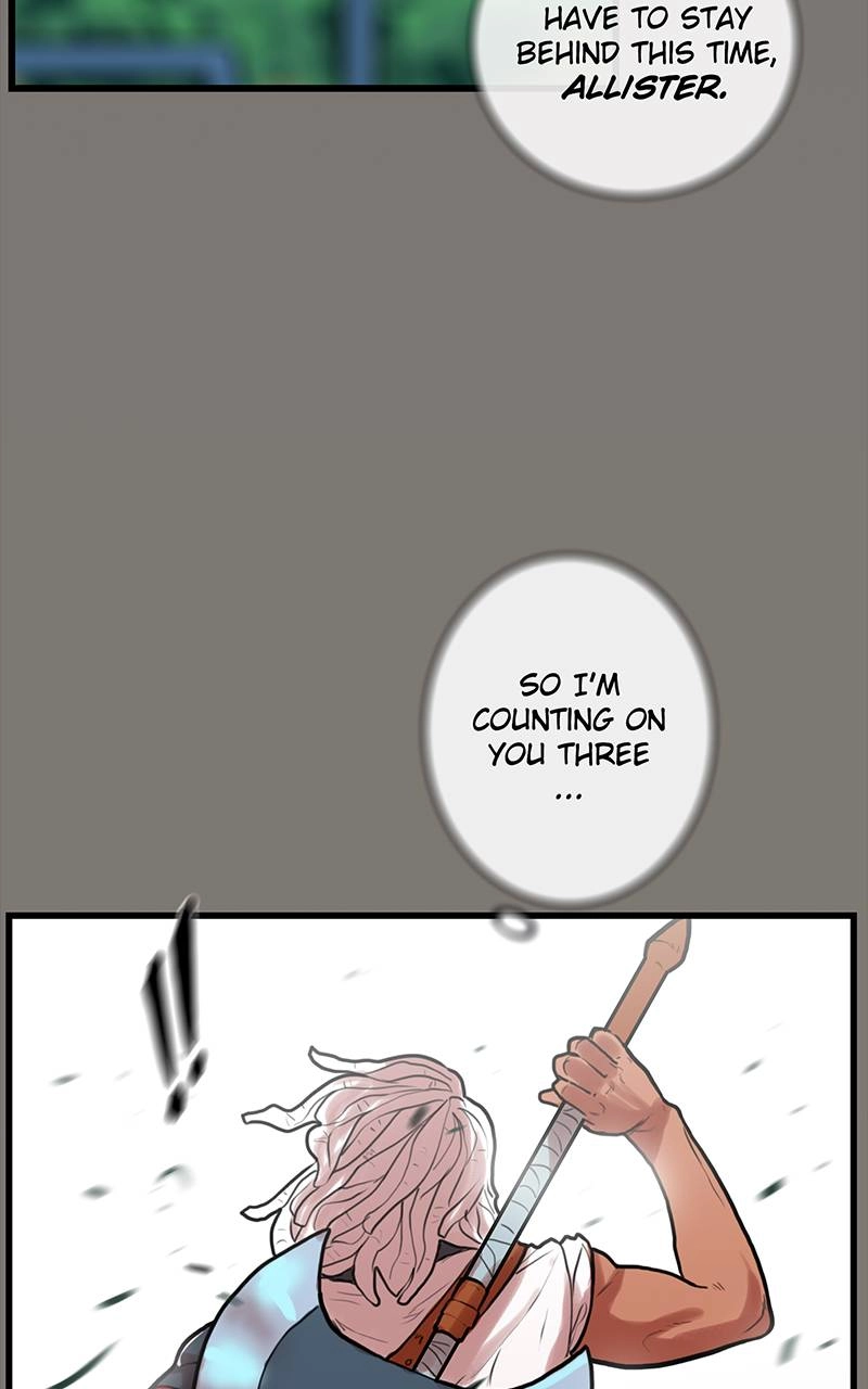 Ordeal Chapter 25, page 40 of 145
