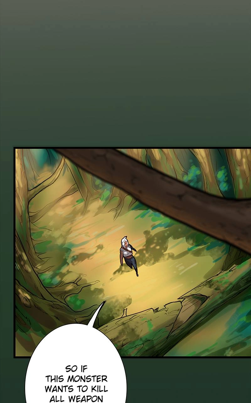Ordeal Chapter 25, page 42 of 145