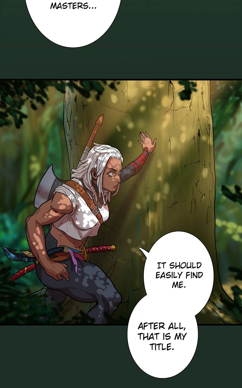 Ordeal Chapter 25, page 43 of 145