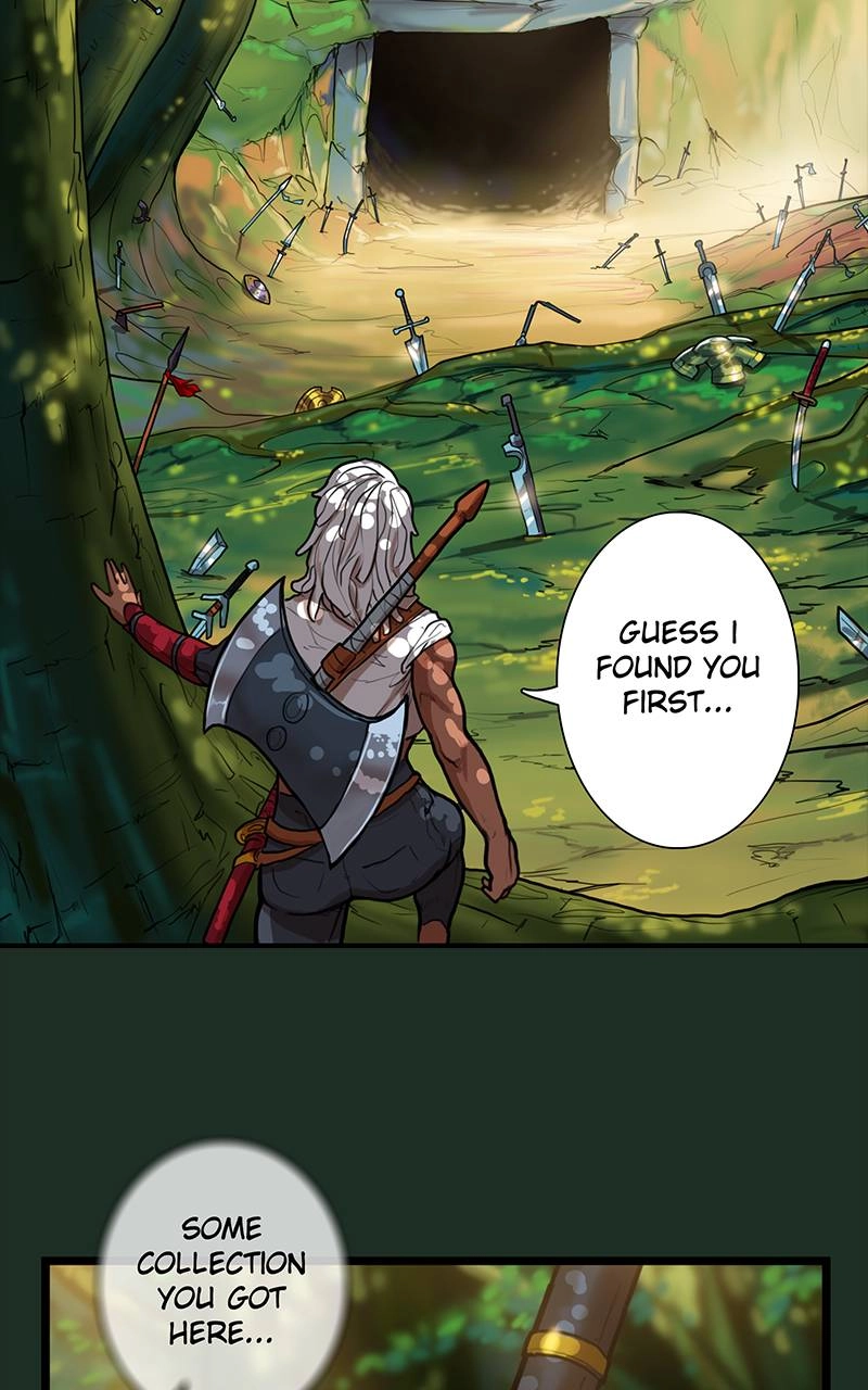 Ordeal Chapter 25, page 45 of 145