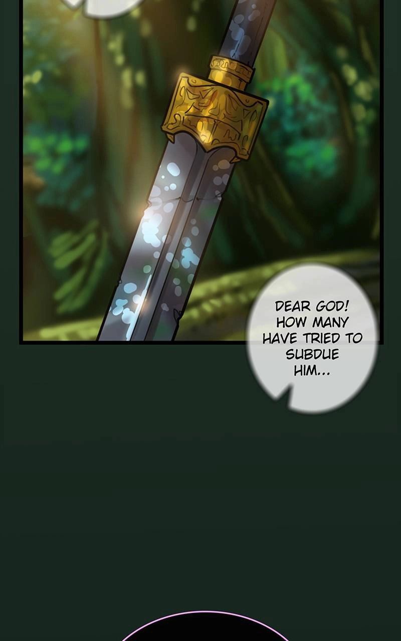 Ordeal Chapter 25, page 46 of 145