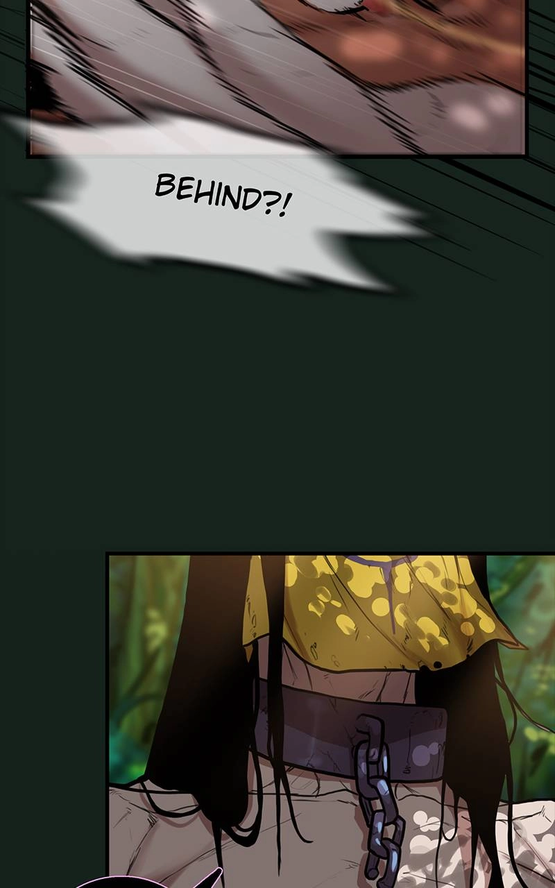 Ordeal Chapter 25, page 48 of 145