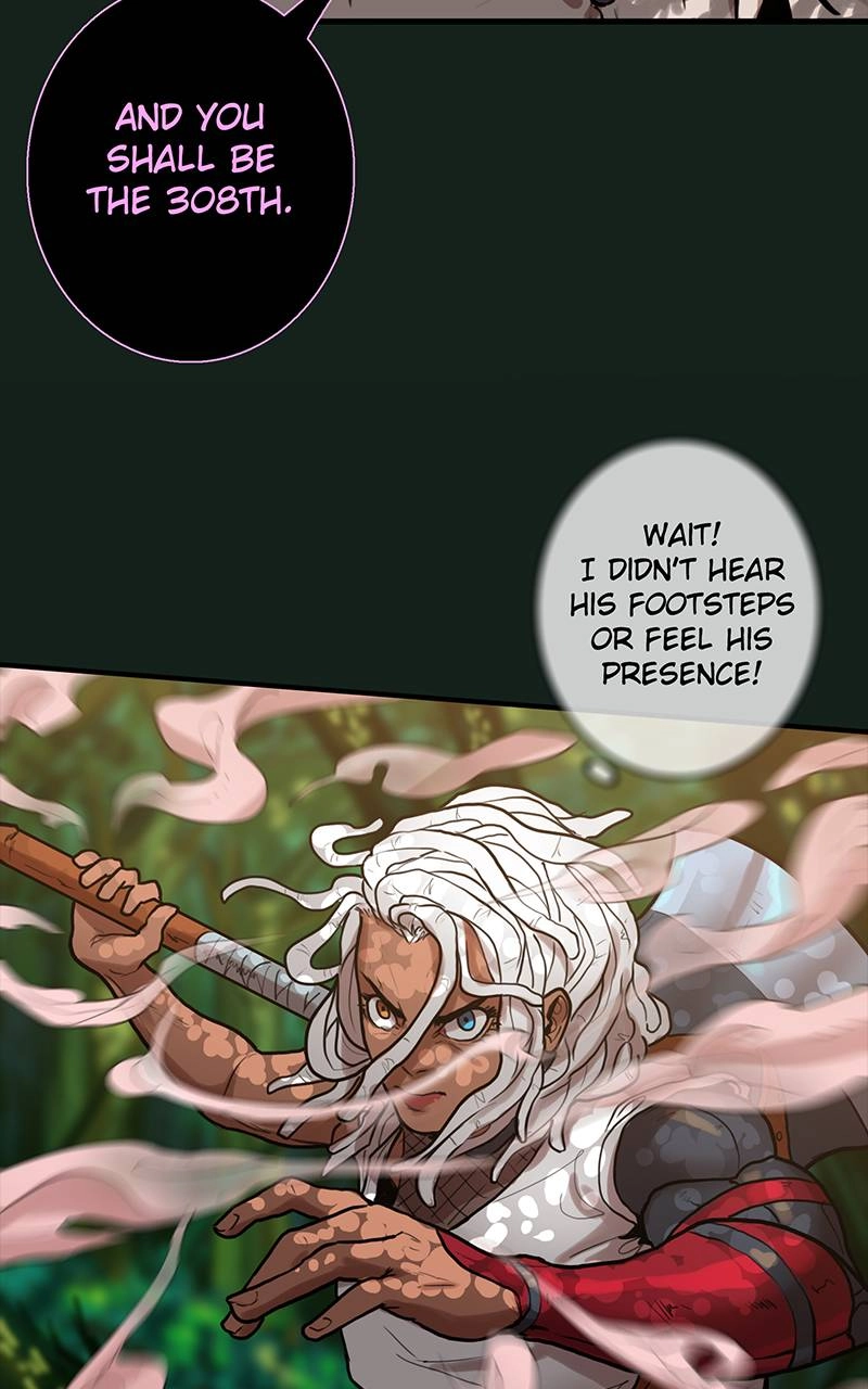 Ordeal Chapter 25, page 49 of 145