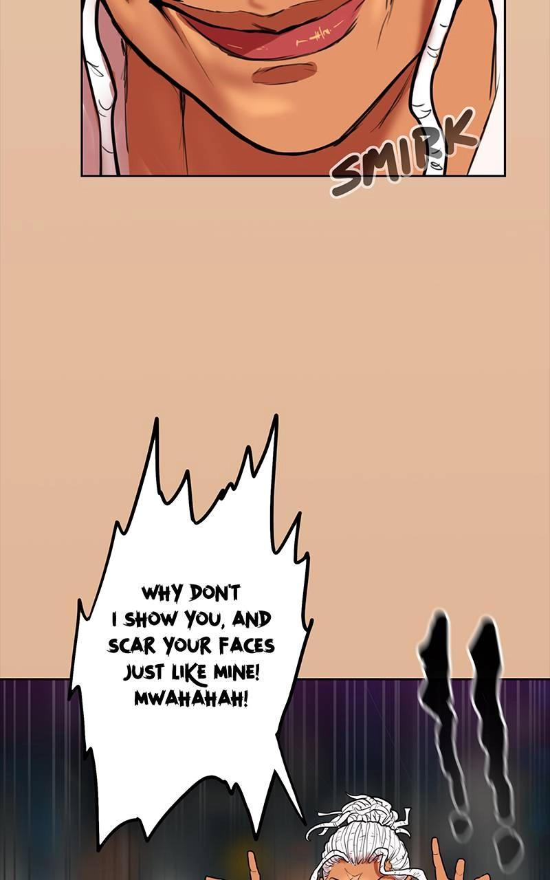 Ordeal Chapter 25, page 5 of 145