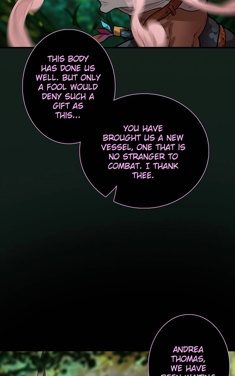 Ordeal Chapter 25, page 50 of 145