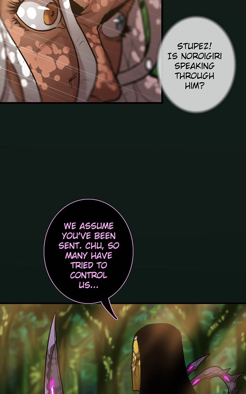 Ordeal Chapter 25, page 52 of 145