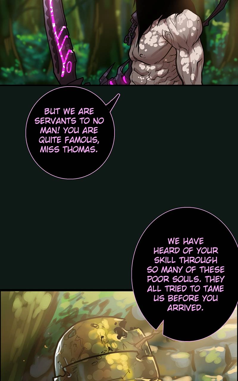 Ordeal Chapter 25, page 53 of 145
