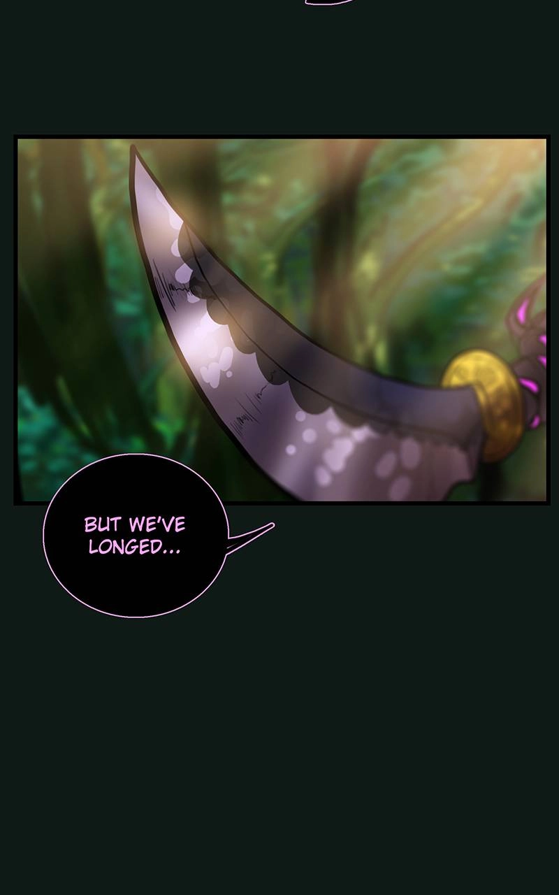 Ordeal Chapter 25, page 55 of 145