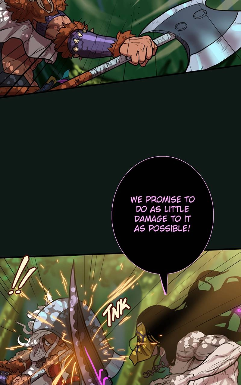 Ordeal Chapter 25, page 57 of 145