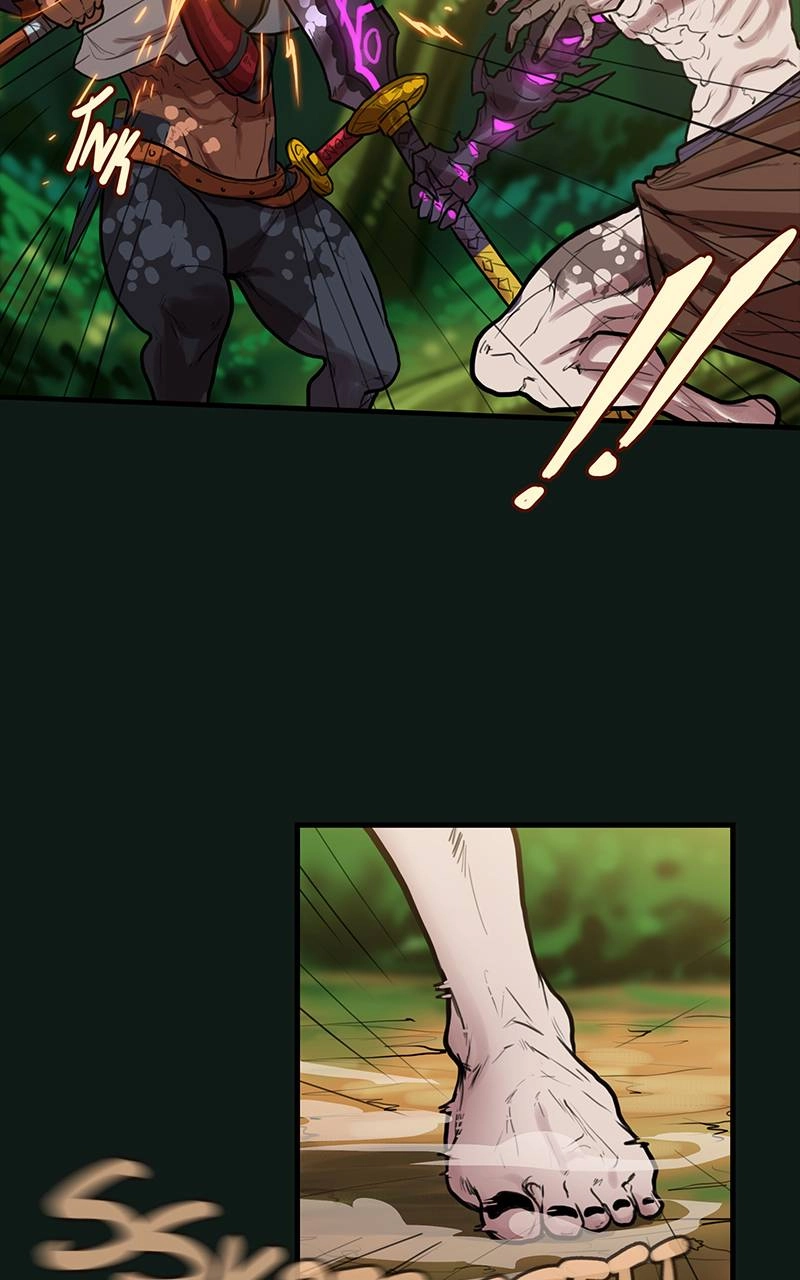 Ordeal Chapter 25, page 58 of 145