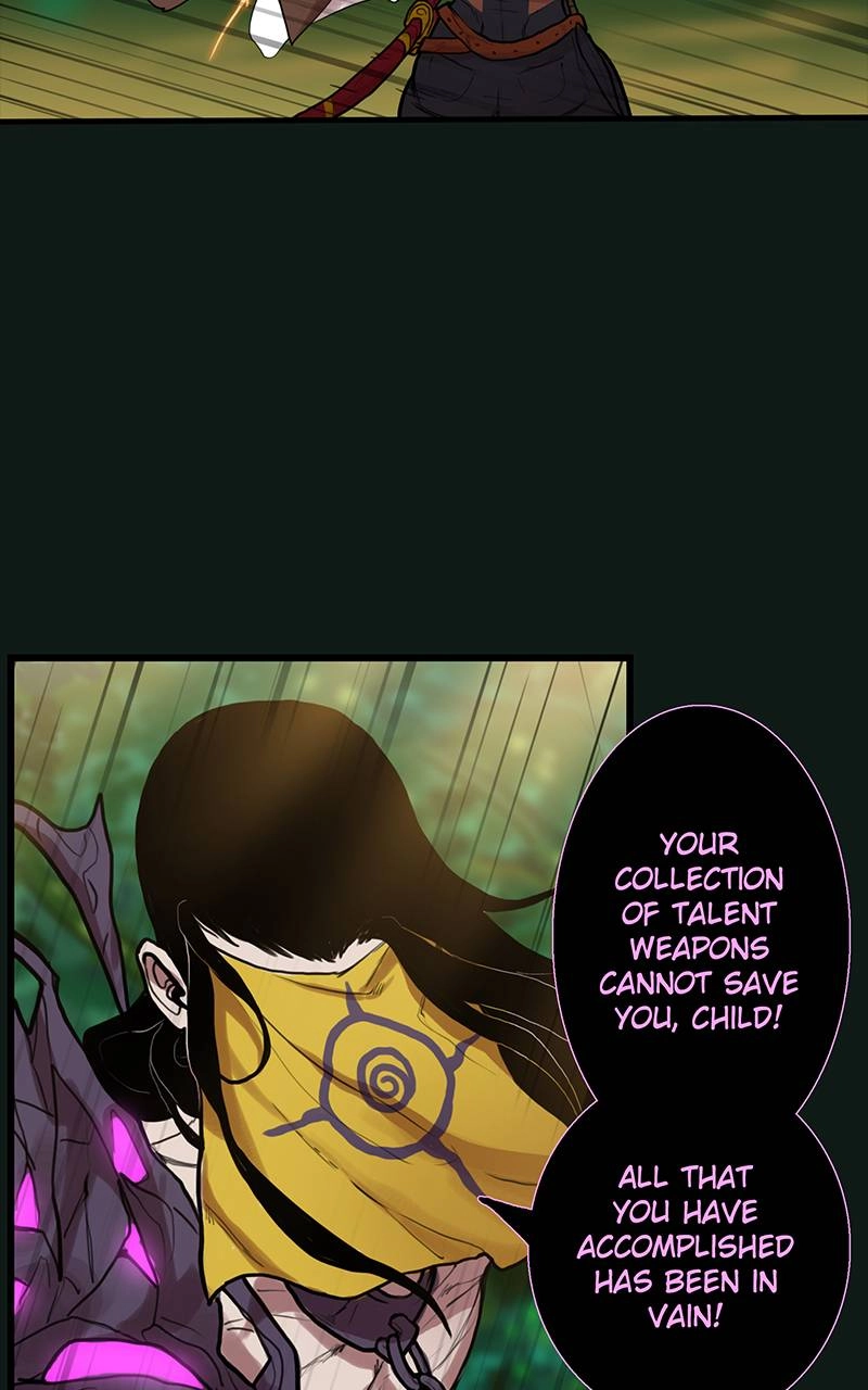 Ordeal Chapter 25, page 60 of 145