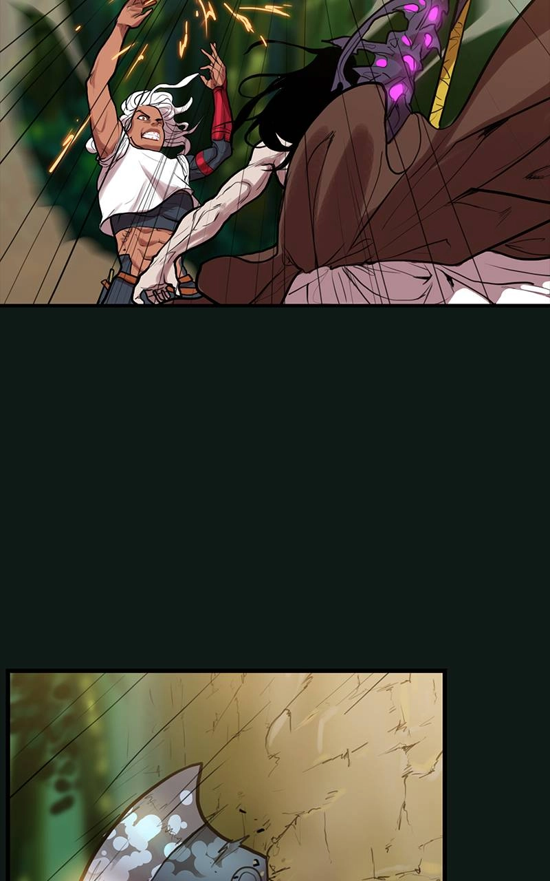 Ordeal Chapter 25, page 64 of 145