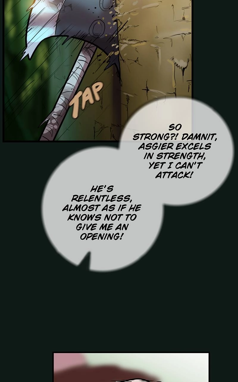 Ordeal Chapter 25, page 65 of 145
