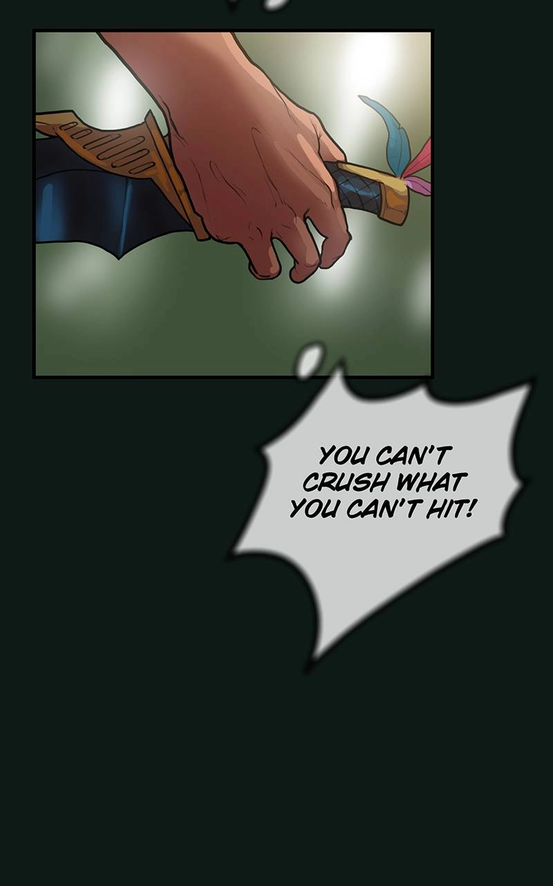 Ordeal Chapter 25, page 69 of 145
