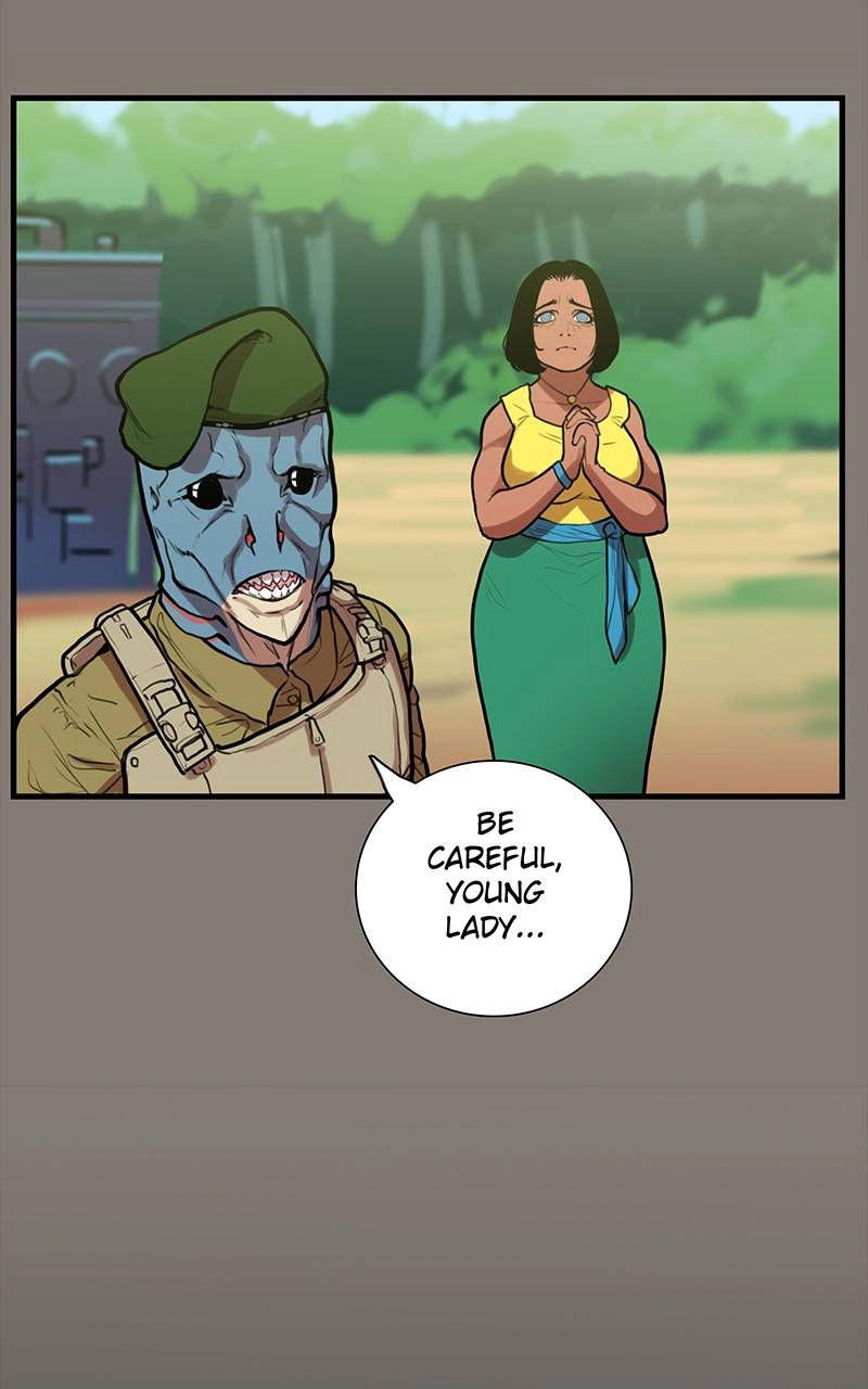 Ordeal Chapter 25, page 75 of 145