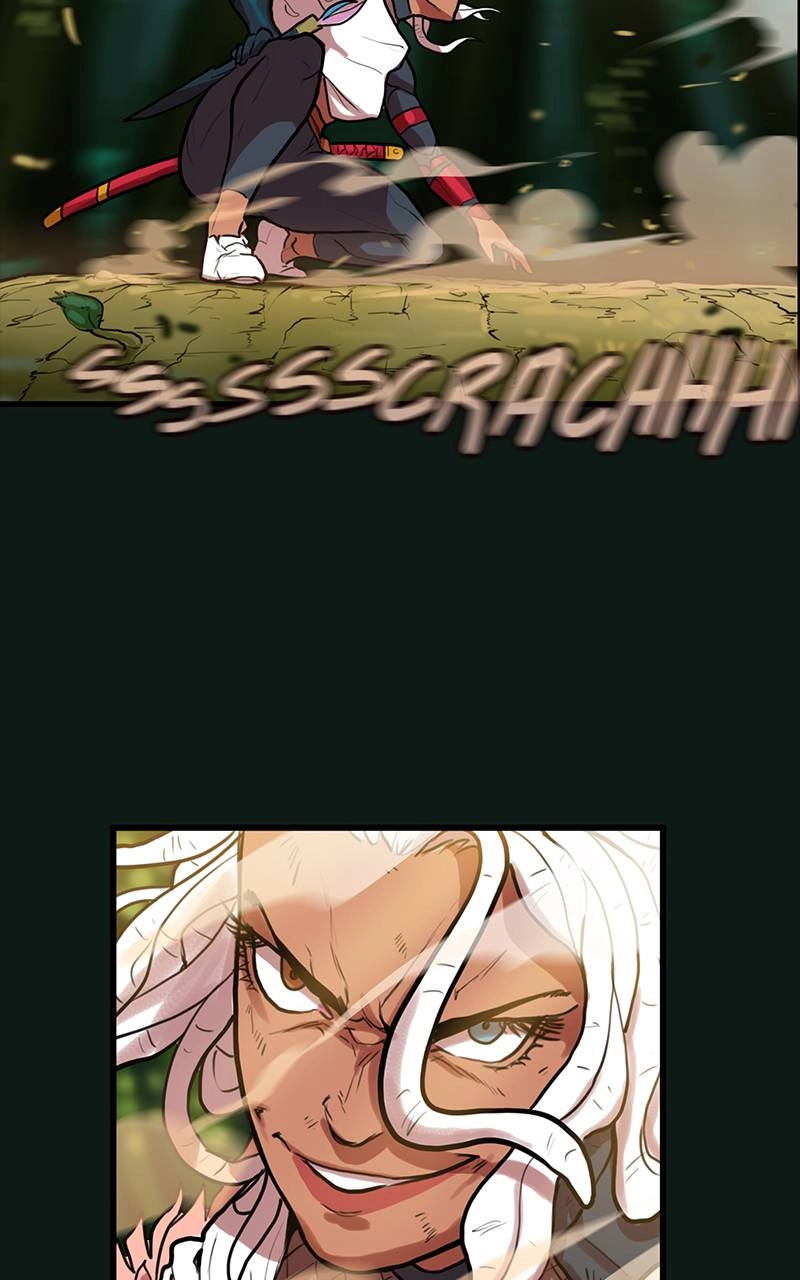 Ordeal Chapter 25, page 77 of 145