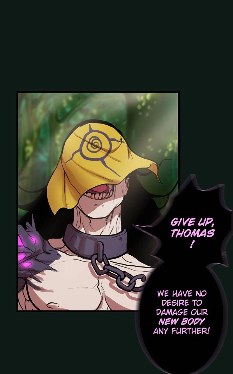 Ordeal Chapter 25, page 79 of 145
