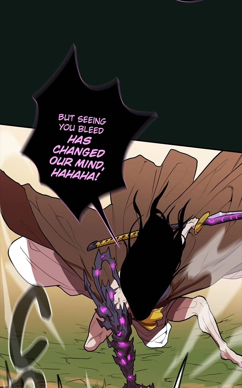 Ordeal Chapter 25, page 80 of 145