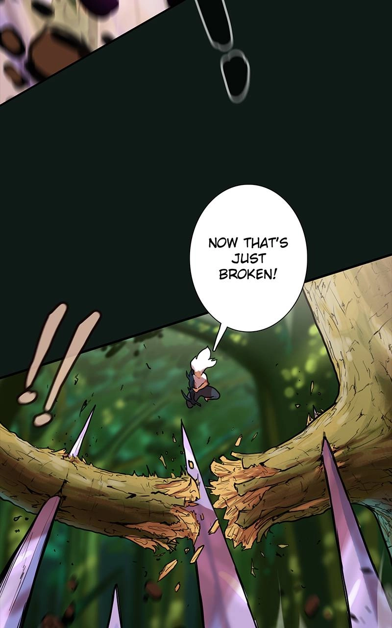 Ordeal Chapter 25, page 82 of 145