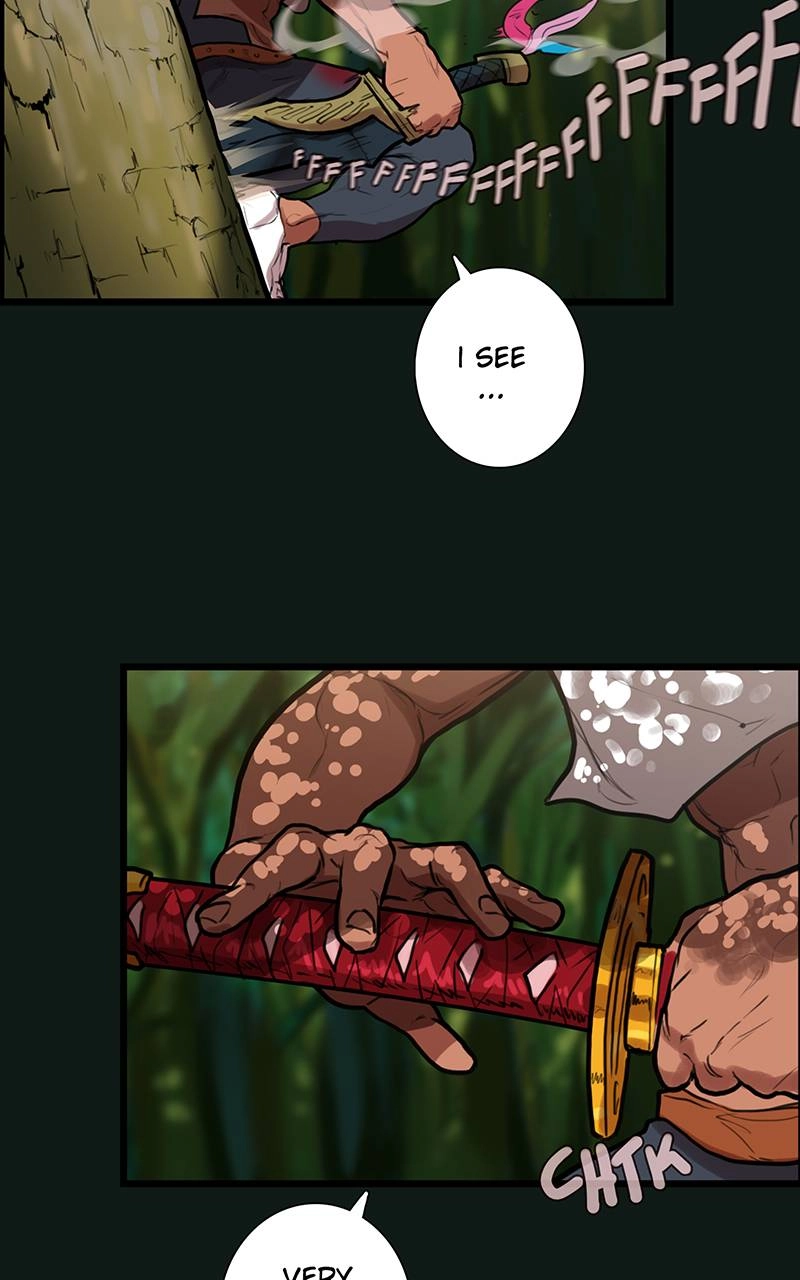 Ordeal Chapter 25, page 86 of 145