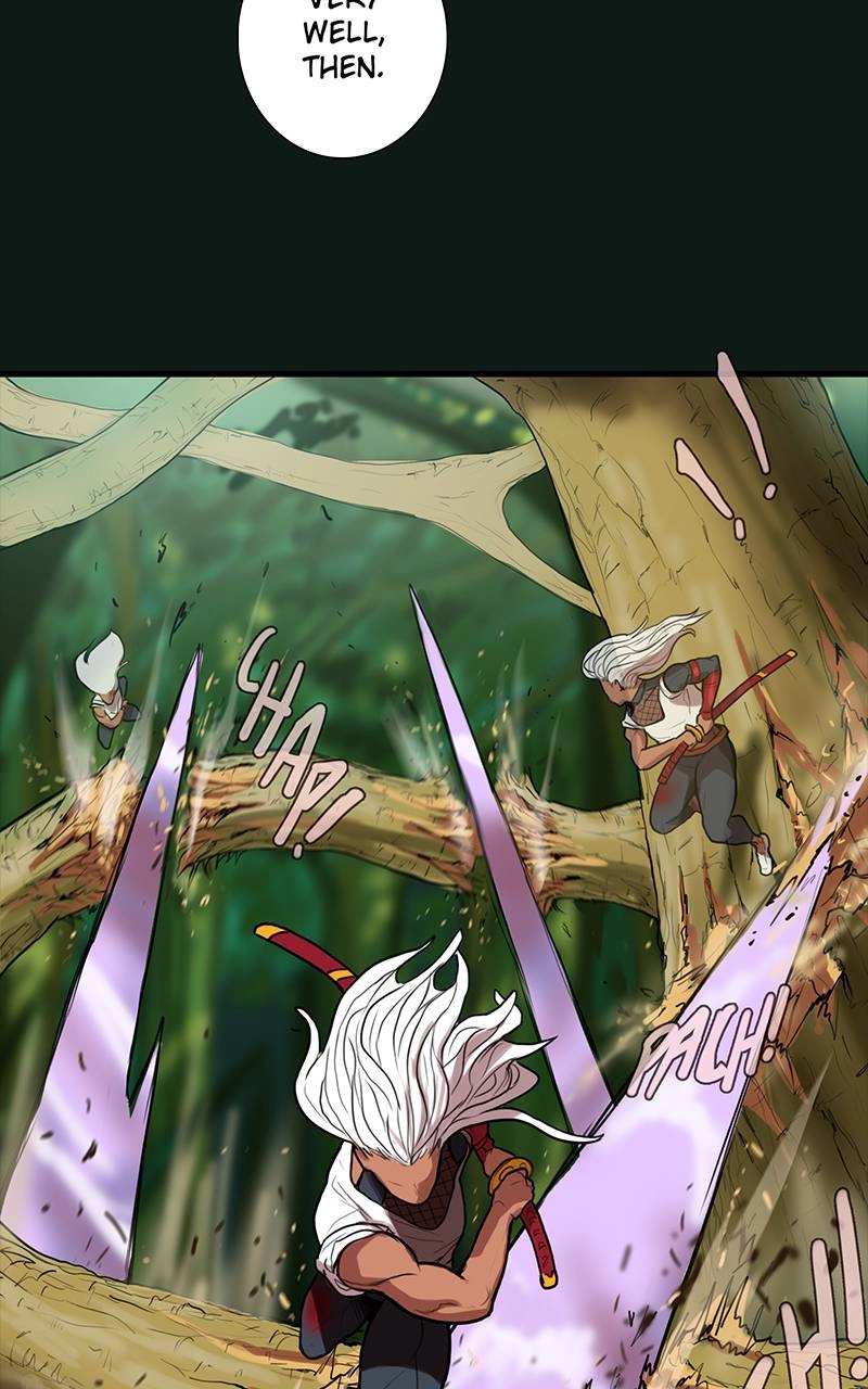 Ordeal Chapter 25, page 87 of 145