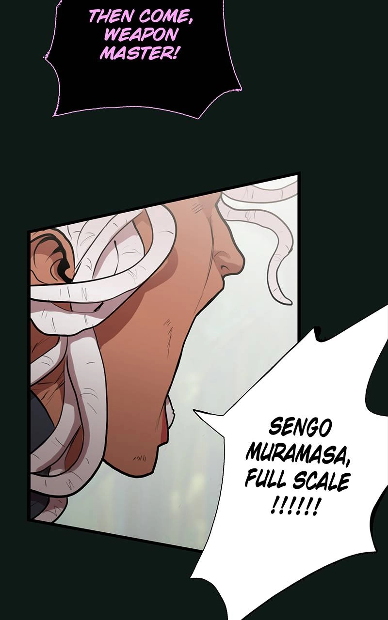 Ordeal Chapter 25, page 91 of 145