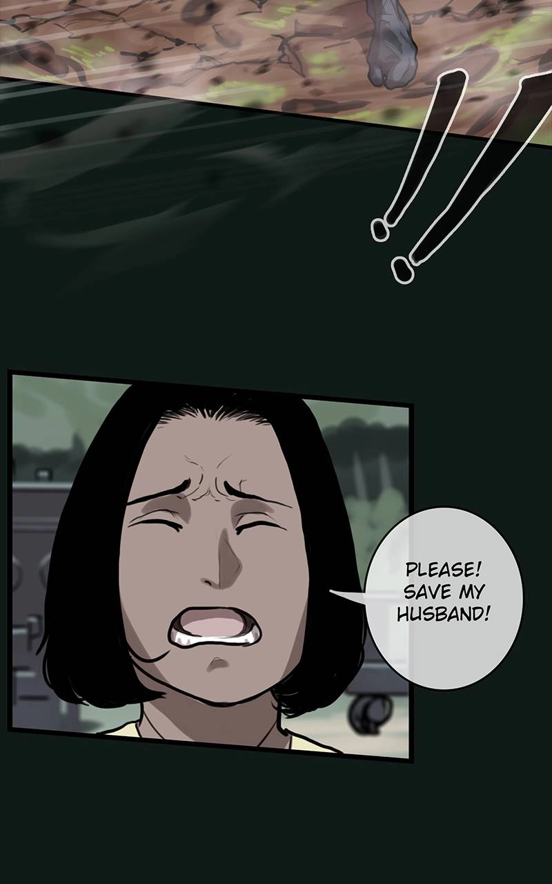 Ordeal Chapter 25, page 97 of 145